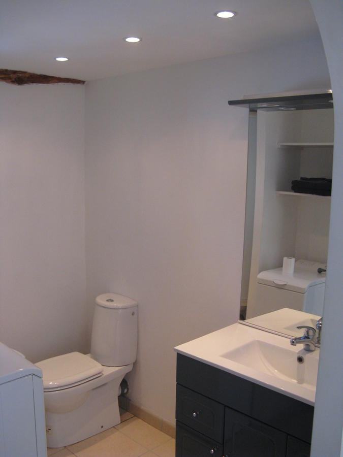 Chambre D'Hotes Chez Karine Et Roland Le Fied Bilik gambar