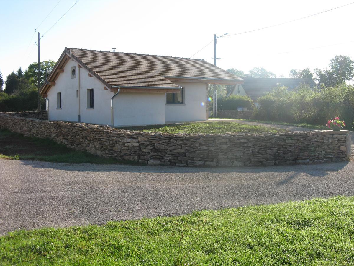 Chambre D'Hotes Chez Karine Et Roland Le Fied Bilik gambar